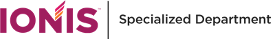 Ionis - Specialized Department